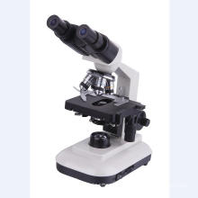 Biological Lab Microscope Xsp-106 with Articulated Free Binocular Head